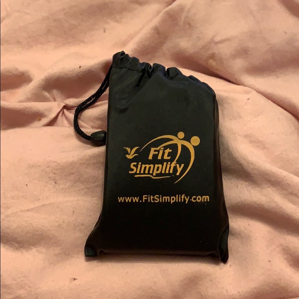 Resistance bands